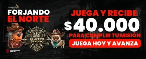 Bienvenida Legendaria