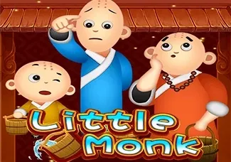 Little Monk