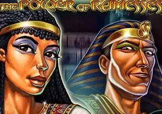 The Power Of Ramesses thumbnail