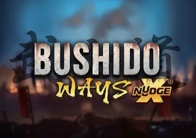 Bushido Ways xNudge thumbnail