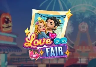 Love is in the Fair thumbnail