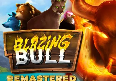 Blazing Bull Remastered screenshot
