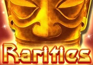 Rarities thumbnail