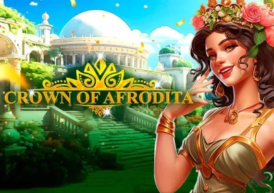 Crown of Afrodita thumbnail