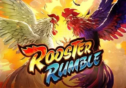 Rooster Rumble game thumbnail