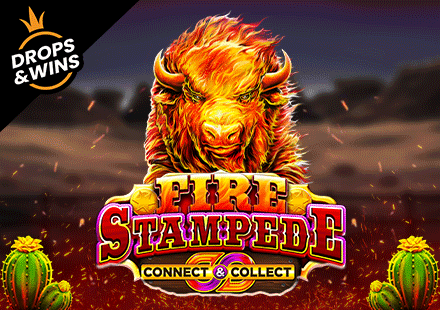 Fire Stampede™