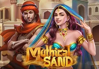Mythical Sand thumbnail