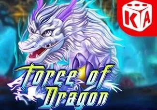 Force Of Dragon game thumbnail