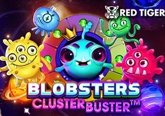 Blobsters Clusterbuster