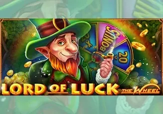 Lord of Luck The Wheel game thumbnail