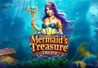 Mermaid's Treasure Trove game thumbnail