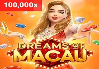 Dreams of Macau thumbnail