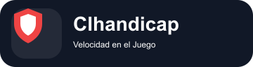 clhandicap.com Logo